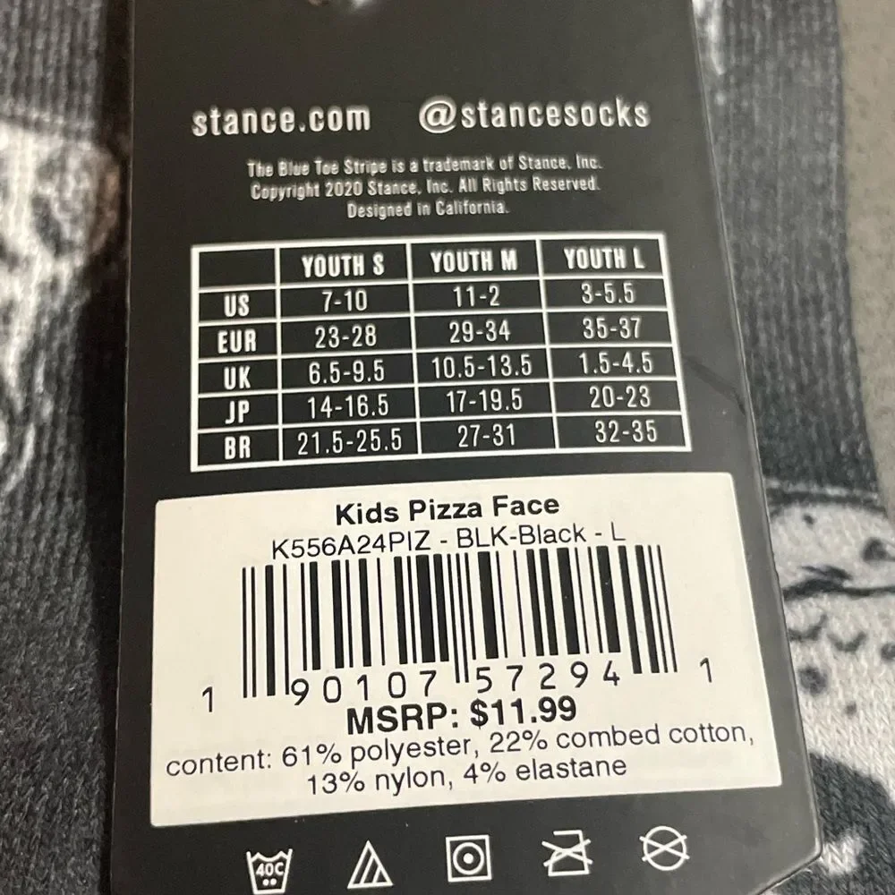 Socks
